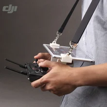 DJI MAVIC PRO RC Quadcopter FPV 3D Printed 7.9 9.7 Inch Tablet Bracket Holder Mount With Neck Shoulder Strap