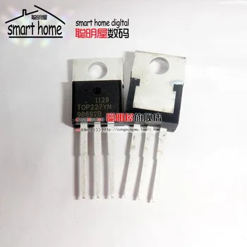 

Module Free shipping- TOP227YN TO220 regulator