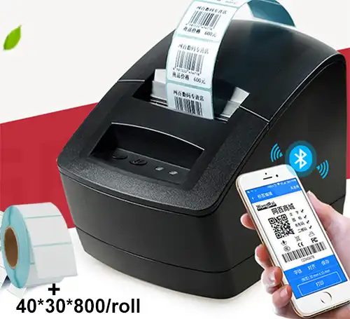 zebra browser print setup