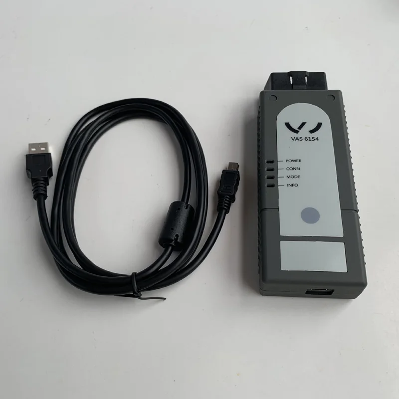 USB hand ноутбук D630 программное обеспечение 480G SSD автомобильный диагностический инструмент VAS FullChip беспроводной VAS6154 OKI Авто сканер Odis V5.13 E/LSAwin