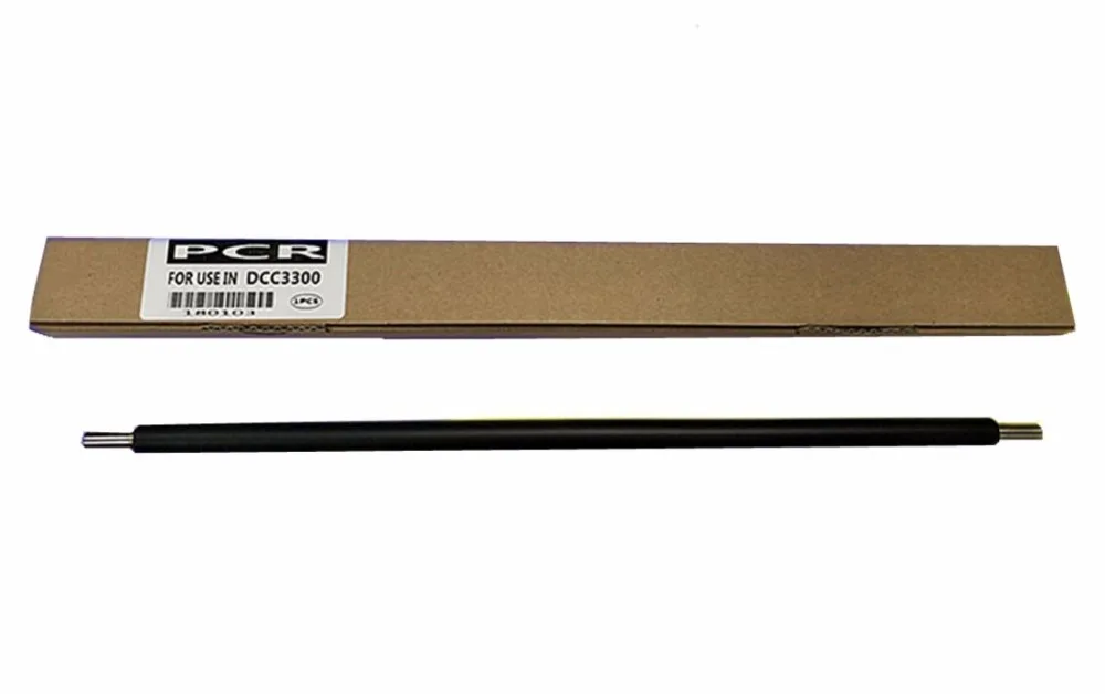 Новый копировальный первичный заряжающий ролик PCR совместимый с xerox DCC C3300 2255 2250 2205