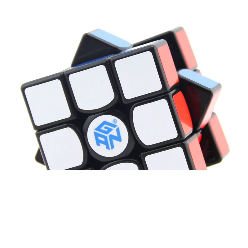 GAN 356 Air S M Magnetic 3x3x3 Magic Cube 3x3 GAN356/356Air SM Professional Speed Cube Puzzle Antistress Toys For Children