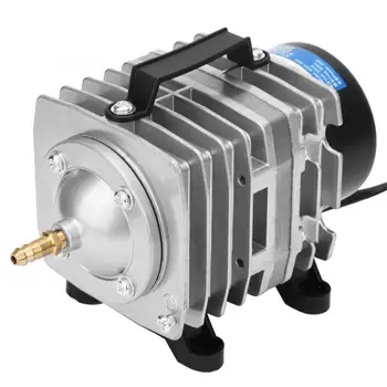 

Low Energy Consumption Electromagnetic Air Pump Inflatable Pump CN Plug 220V Electric Air Pump