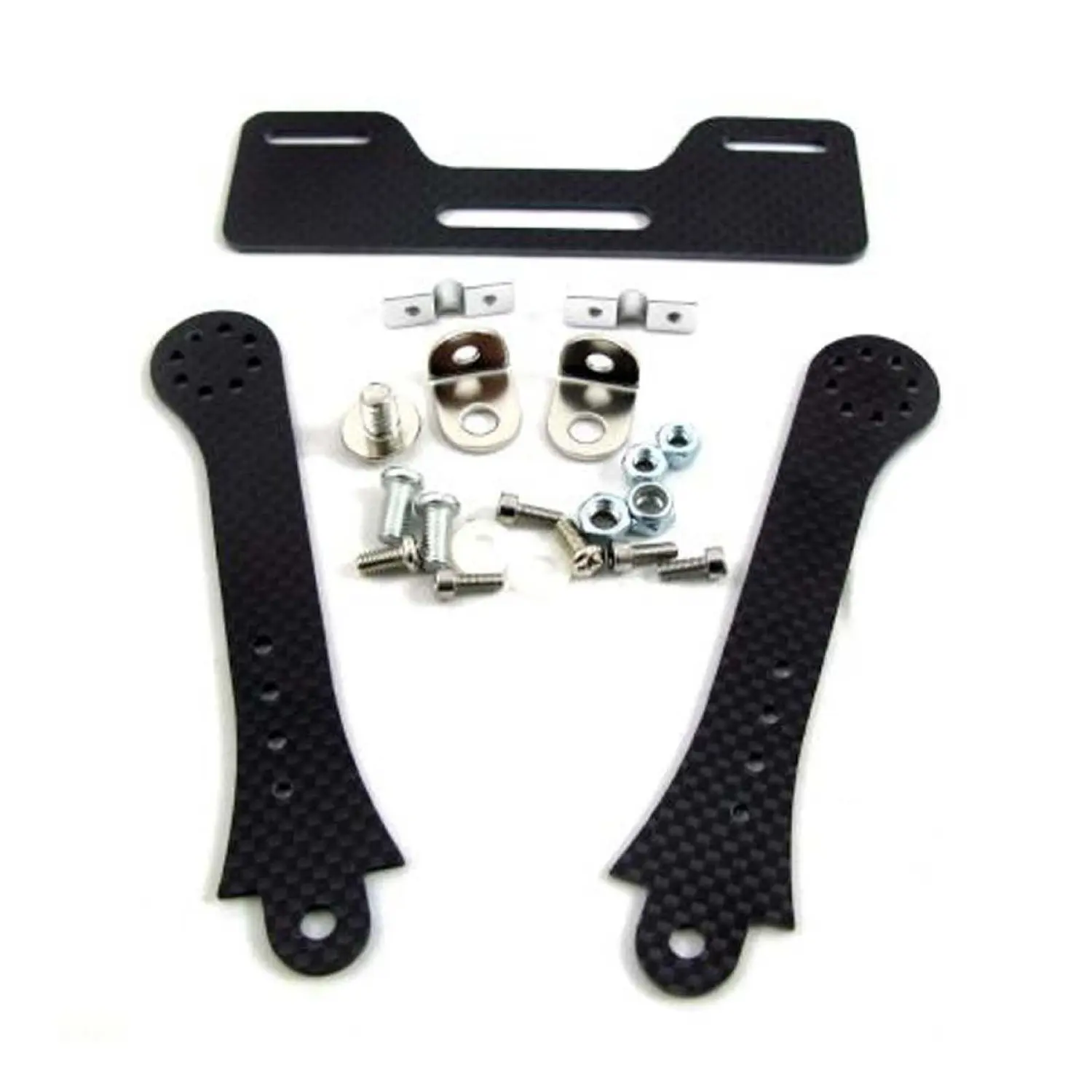 

IMC Hot FPV Screen Display TFT Monitor Holder Support Stand Bracket for DJI Phantom black