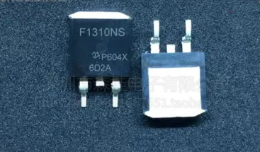 

10 шт./лот IRF1310NS F1310NS 42A/100V TO-263