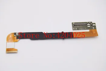 

10 PCS/ New Shaft rotating LCD Flex Cable Part For Fujifilm Fuji XA2 X-A2 Digital Camera