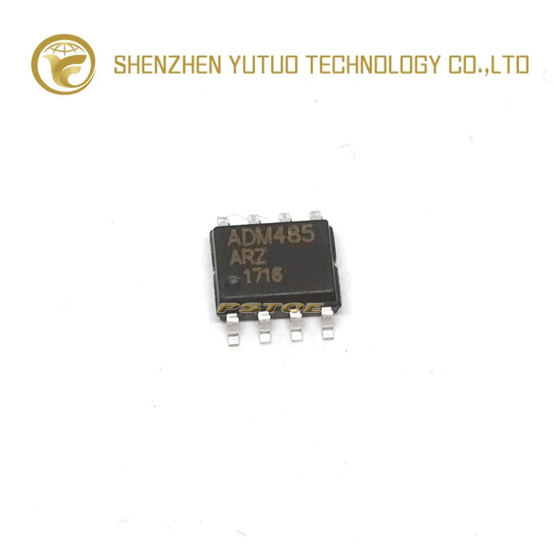 

PSTQE ADM485ARZ ADM485AR ADM485 SOP SMD High quality In Stock