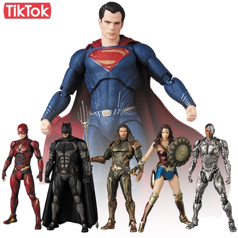 aquaman toys