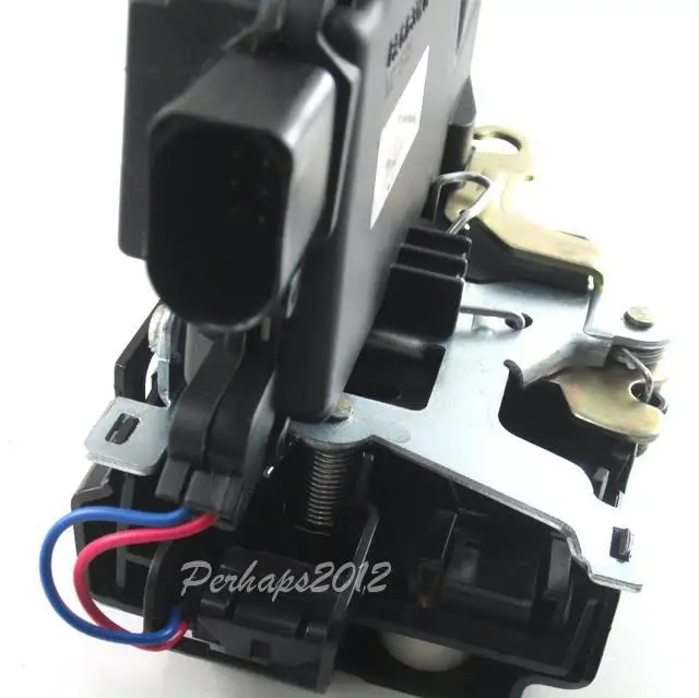 Фонарь со стороны передней и левой для Jetta Golf Beetle 3B1837015AS 3B1837015AK 3B1837015J 3B1837015A|golf