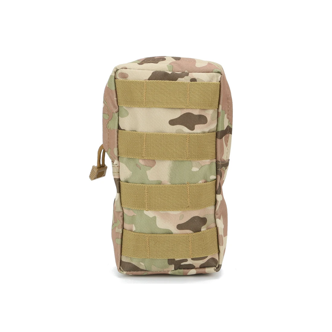 

New 1Pcs Tactical Pouch Military Vest Outdoor First Aid Bag Inside Of The Waterproof Coating Climbing Bags