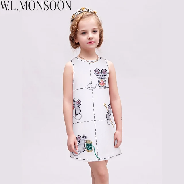 wl monsoon dress