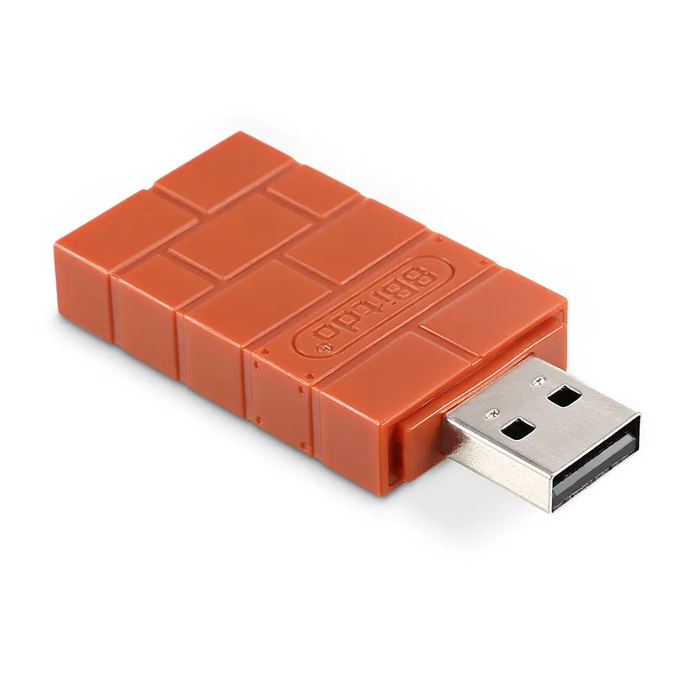 8bitdo PS3 USB беспроводной адаптер с bluetooth геймпад приемник для Windows Mac переключатель