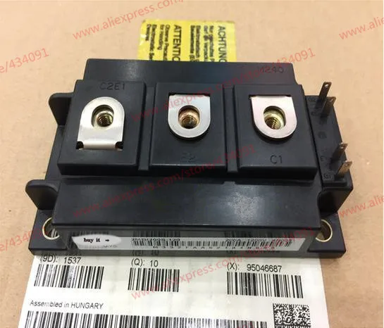 Бесплатная доставка новинка 7MBR75U4B120 7MBR75VB120A 7MBR75VB120A-50 7MBR100U4B120-54 | Электроника