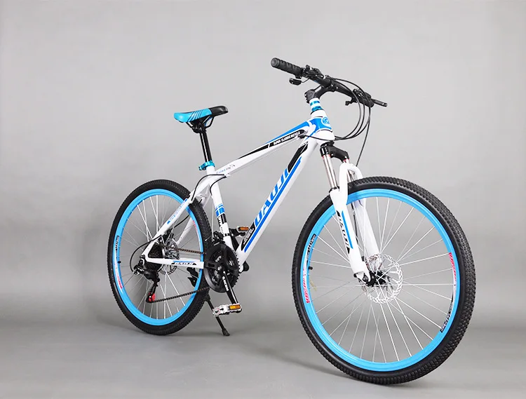 Excellent High Quality Carbon Steel Material 21 Speed 26 Inch Exercise Cycling Manufa Cturer Bicycle Mountain Bike 11