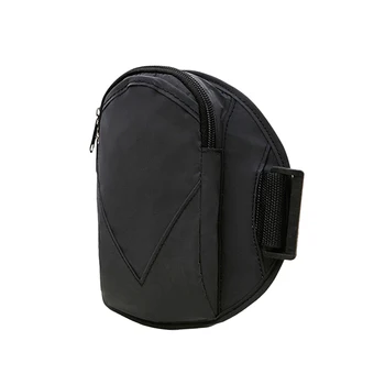 

1pc Multifunctional Portable Waterproof Cards Holder Sports Arm Bag Armband Pocket For Cycling