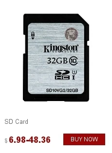 kingston Micro SD карта памяти 128 Гб 64 ГБ 32 ГБ 16 ГБ класс 10 TF карта MicroSDHC/SDXC UHS-1 8 Гб класс 4 MicroSD