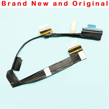 

NEW ORIGINAL LCD SCREEN CABLE FOR ORBITZ LVDS CABLE 50.4OX05.001