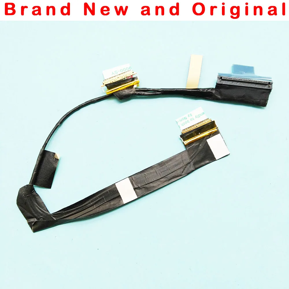 Новый оригинальный кабель ЖК экрана для кабеля ORBITZ LVDS 50.4OX05.001|lcd screen cable|screen cablelcd