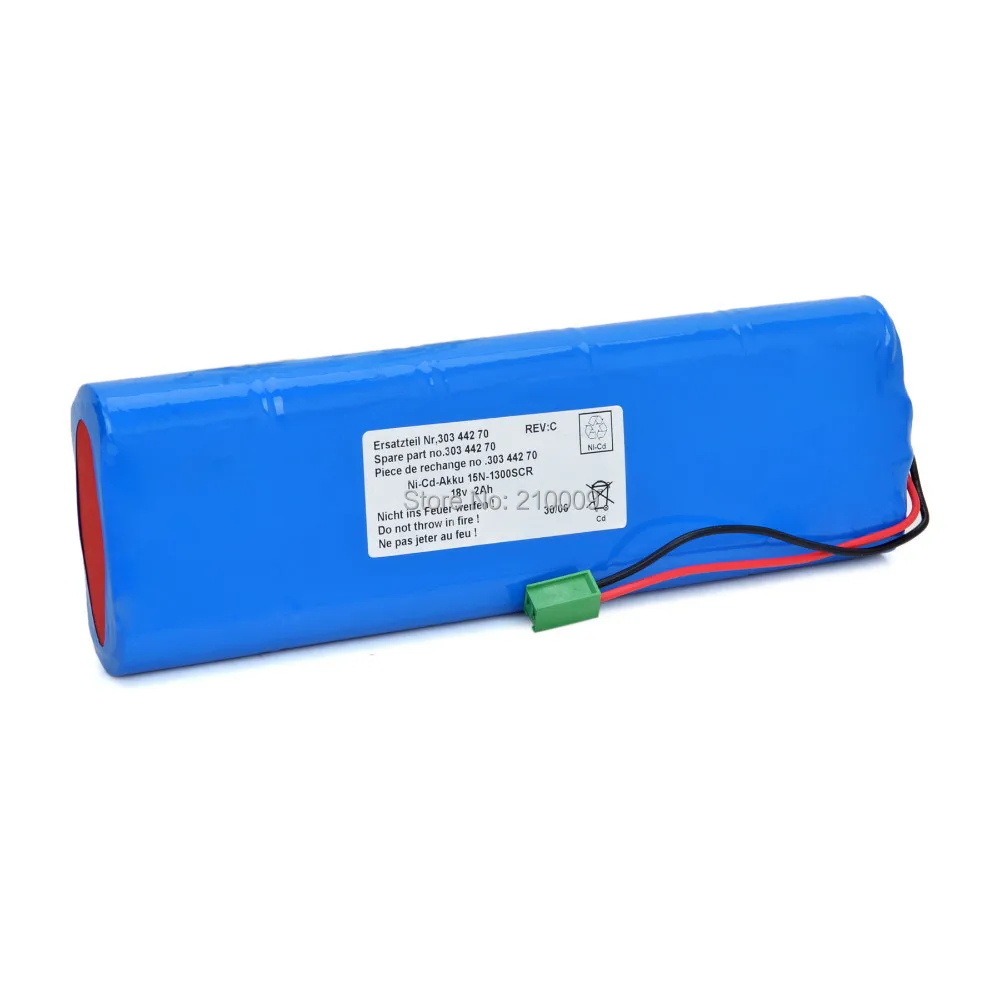 Замена для аппарат электрокардиограмма 30344270 MAC1000 MAC1100 MAC1200 MA1200ST Ecg машины батареи