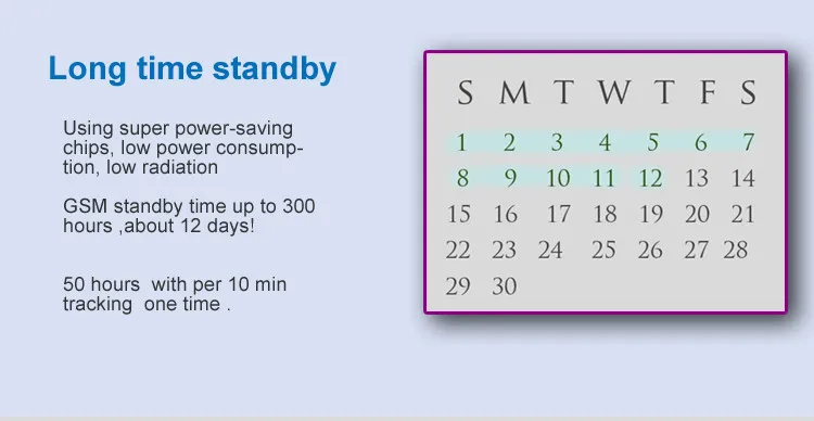 Mini GPS Tracker Children Kids RF-V16 Hand-free Talk 2G GSM GPS Locator 12 days Standby SOS Call Voice Monitor Free APP Tracker track a cell phone location for free