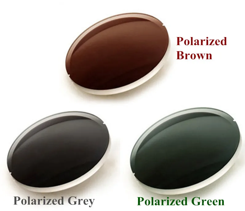 polarized brown