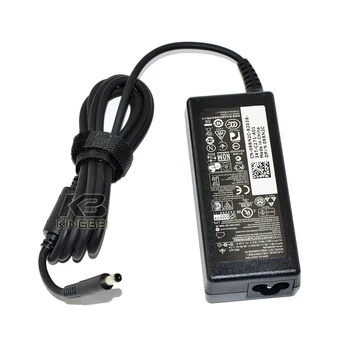 

New ac dc adapter charger For Dell Inspiron 15 5558 7558 compatible A065R073L AA65NM121 notebook Power Supply 65W 4.5mm