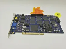 free shipping 16 chs video&16 chs audio DVR card 240fps(NTSC) 200fps(PAL) 16 Chs video pc card V900 V7.05 capture card