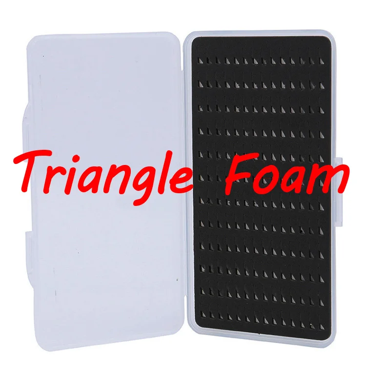 triangle-foam