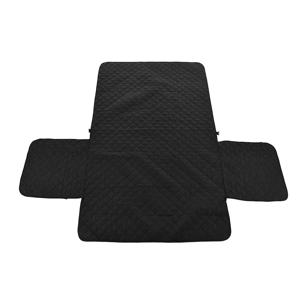 cheap Pet Sofa Furniture Cover Protector Slipcover Defender 2 seats Water Protecting Box Quilted Against Pets Tearing Biting Protect