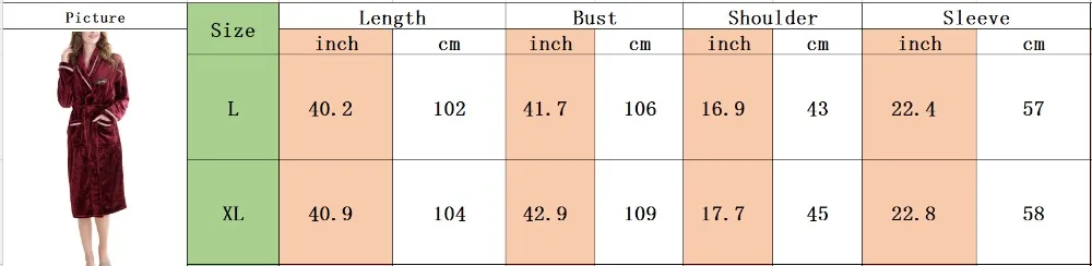 WLW13116WR -SIZE
