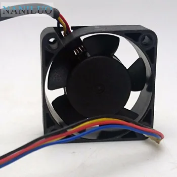 

4015 40*40*15mm 12V 0.10A AD0412LB-D5B 4 lines fan