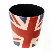 Ведро для хранения деревянное украшение для дома стеллажи для настольного хранения Органайзер полка маленькая книжная полка косметические стеллажи для хранения коробка