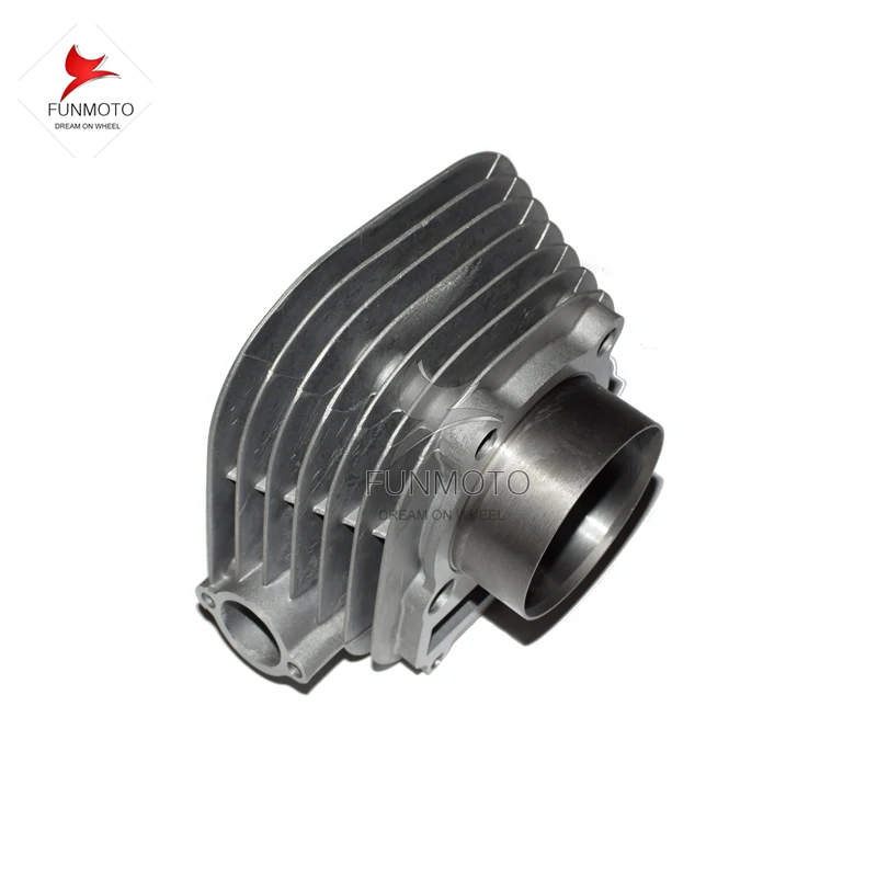 Цилиндр для двигателя JIANSHE 250 LONCIN детали модель JS171FMM модели JS171FMM|cylinder engine parts|cylinder