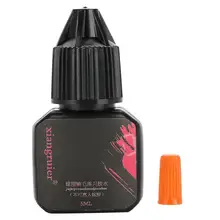 Для накладных ресниц клей не раздражающий гипоаллергенный практика расширение клей прививка клей для ресниц