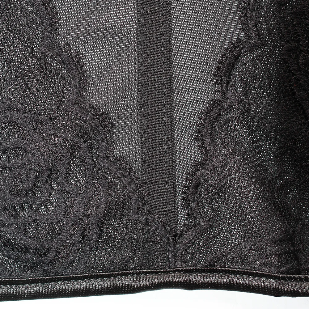 Женское Сексуальное белье на шнуровке с повязкой, бюстье, корсеты, ночное белье, Корректирующее белье, черный, белый цвет, размеры s m XL, нижнее белье, тонкое Сексуальное белье