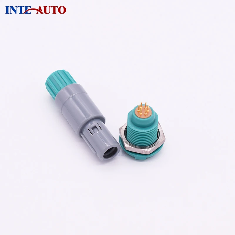 redel socket
