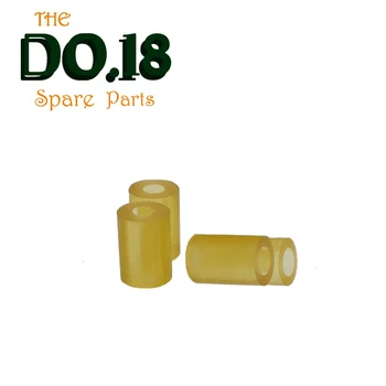 

1 set feed roller tire for Fujitsu FI6130 FI6230 FI6140 FI6240 FI6125 FI6225 PA03540-Y075 PA03630-Y210 PA03540-G078