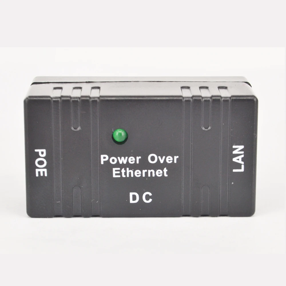 CTVMAN POE Splitter Injector 08