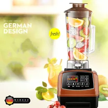 Миксеры разбитая стена пищевая машина использует Многофункциональный младенческий вспомогательный для перемешивания смузи