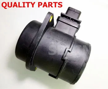 

MASS AIR FLOW METER SENSOR 0281002735 FOR VW Golf /Passat/Transporter Audi A3/A4/A5/A6/Q5 MAF SENSOR 03G906461C,03G 906 461 C