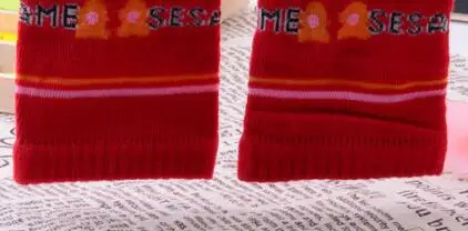

2018 Cute Baby Toddler Girl Knee High kids Leg Warmer Net Baby Socks