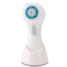 Skineat Sonic Facial Cleansing Brush Deep Cleaning Skin Care Device Dirt Oil Removal Washing Face Tool