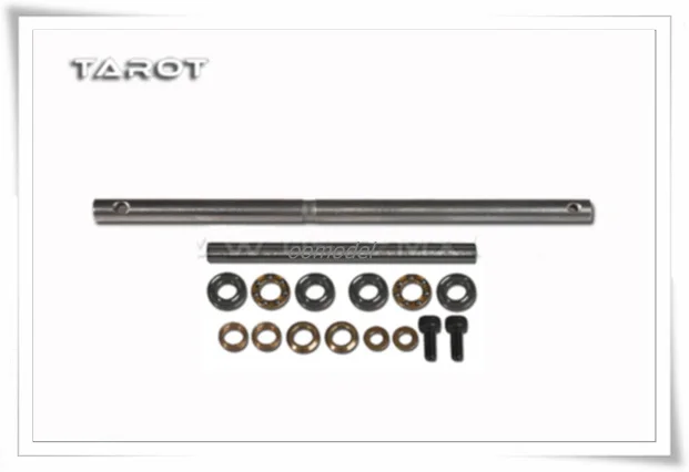 Tarot TL48025-3 Rotor Head 3