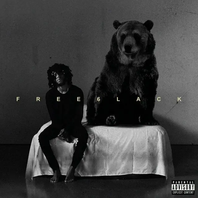 zp290 6lack free r b hip hop rap 2016 cover art poster silk light rap and r b contest flyers
