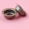 2pcs/lot Valve Stem Seal For Honda GX160 GX200 GX 160 200 Small Gasoline Engine Motor Parts 12209-ZH8-003 4