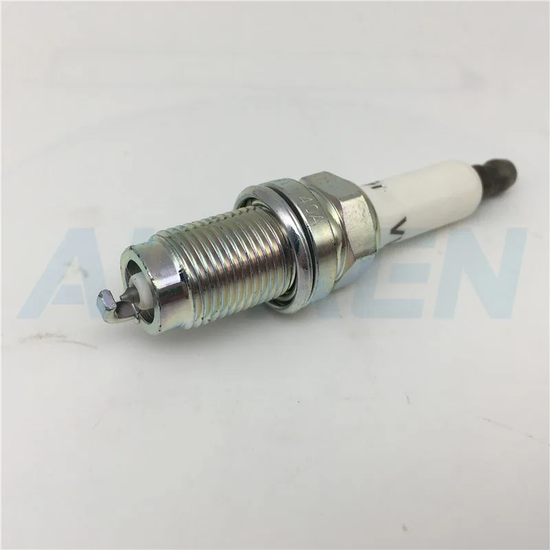 10 шт. Spark Вилки 03C 905 601 PZFR6R Подходит для AUDI A1 A3 VW Golf Jetta Passat SKODA сиденья 1.4TSI 4-цилиндровый 101 905 626