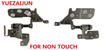 

5PAIRS/LOT New For Dell Inspiron 15-5547 15-5548 15-5543 15-5545 Lcd Hinges set Left Right NON-TOUCH
