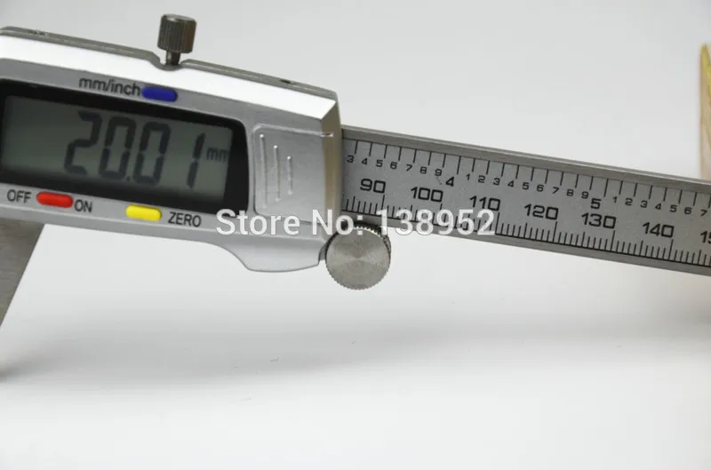 sliver digital caliper (14)
