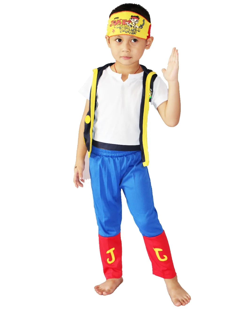 3 7years Boy short sleeve Role playing cosplay,Halloween costumes kid