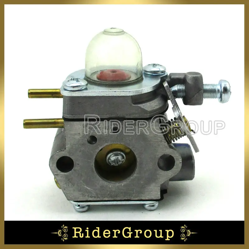Карбюратор для Walbro WT 973 1116 MTD 753 06190 Troy Bilt Ryobi Yard Machine|carburetor gy6|carburetorcarburetor weber |